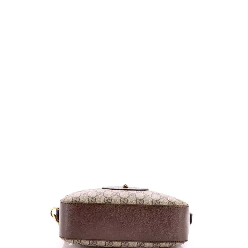 Gucci Neo Vintage Camera Messenger Bag #245093G13B - Picture 4 of 9